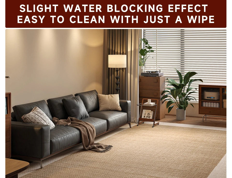 Modern Area Rug