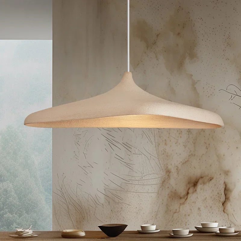 Wabi-Sabi Pendant Chandelier