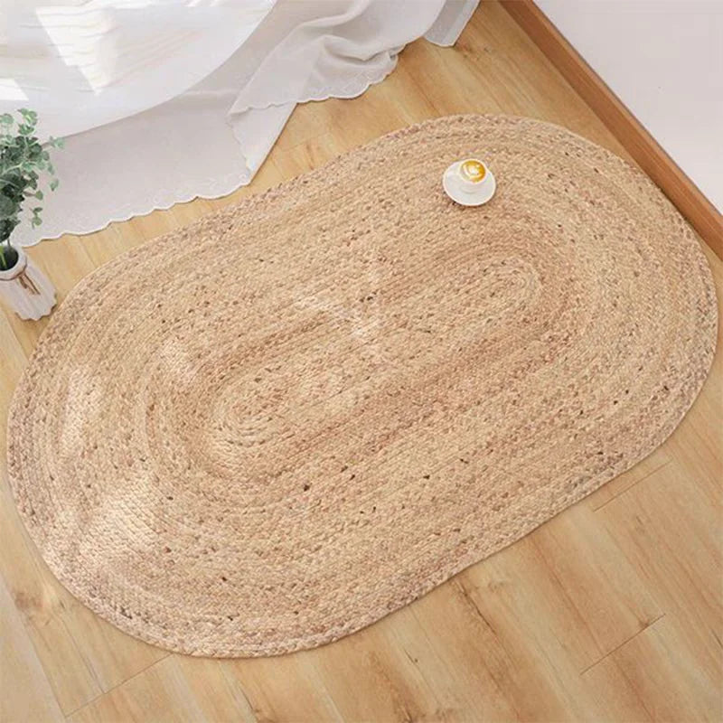 Round Area Rug