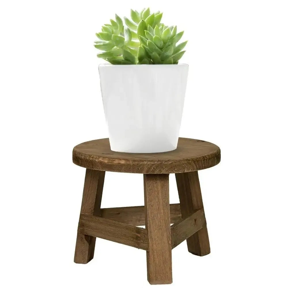Multi-Tier Plant Stand