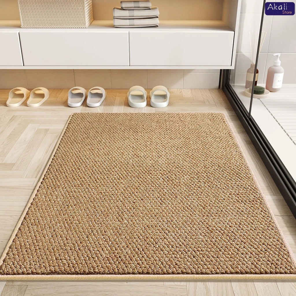 Geometric Area Rug