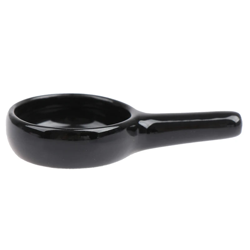 Ceramic Oil Burner