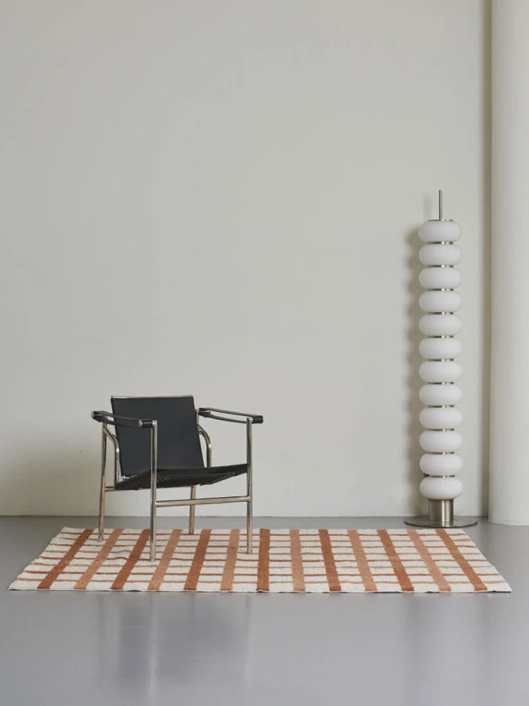Minimalist Area Rug