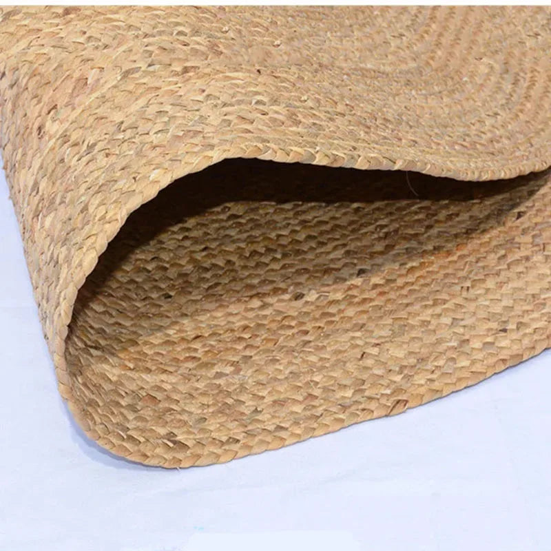 Round Area Rug