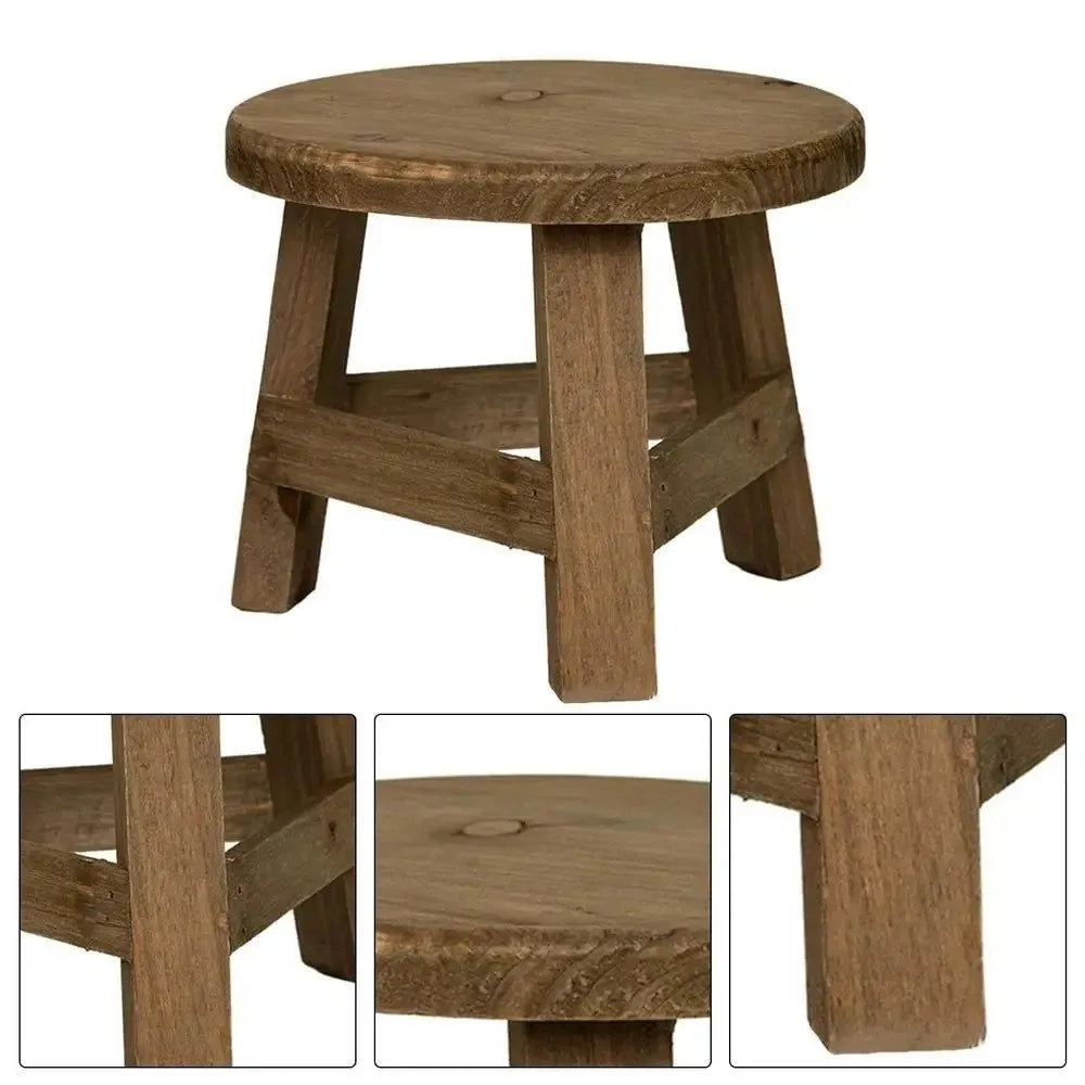 Multi-Tier Plant Stand