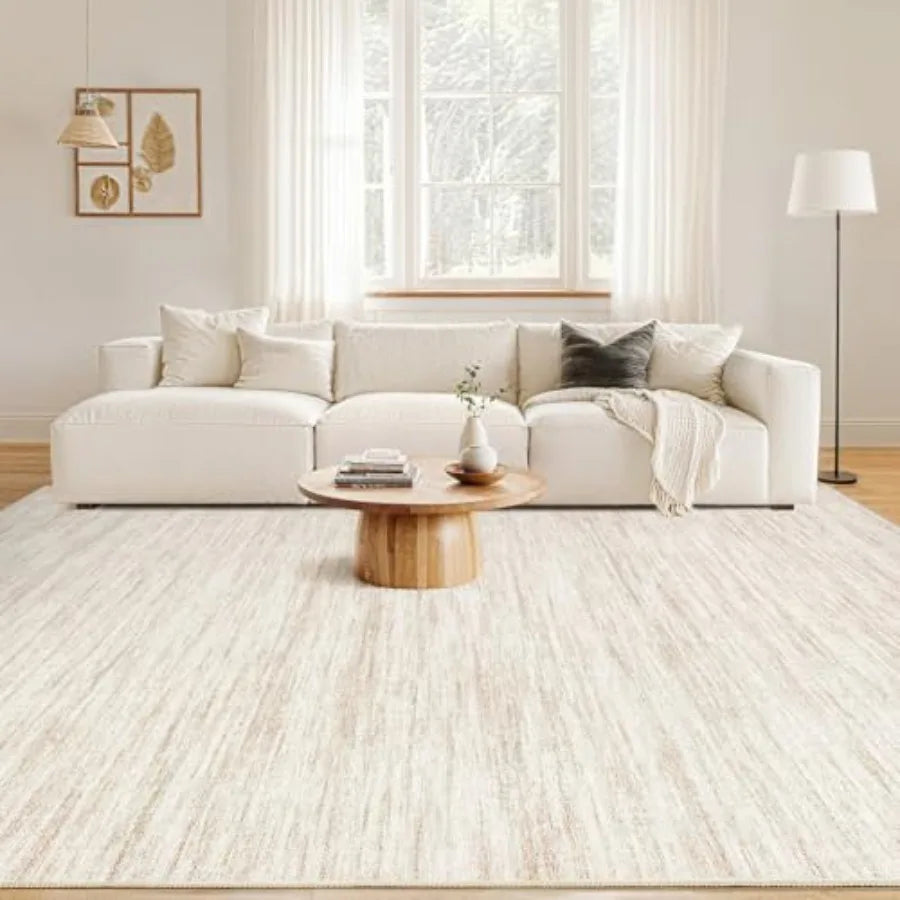 Vintage Washable Area Rug