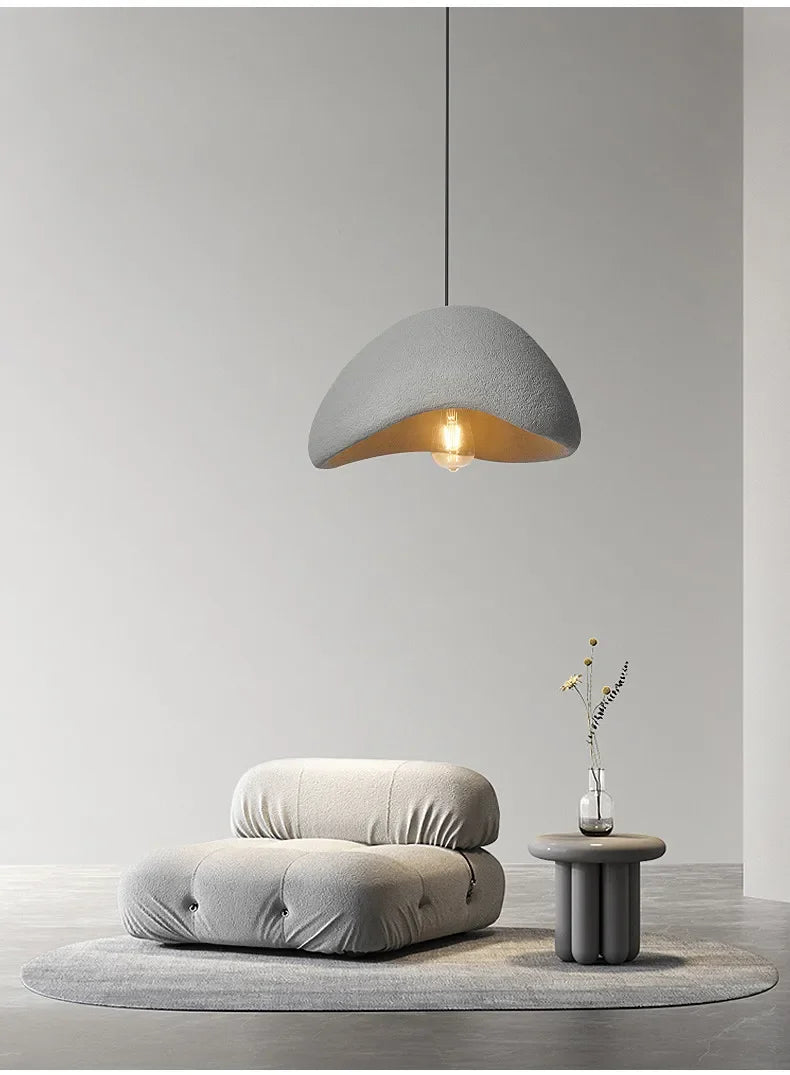 Wabi-Sabi Pendant Chandelier