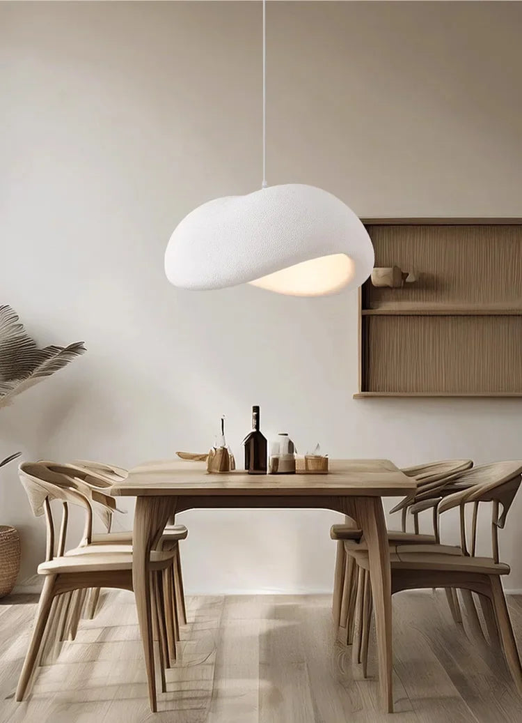 Wabi-Sabi Pendant Chandelier