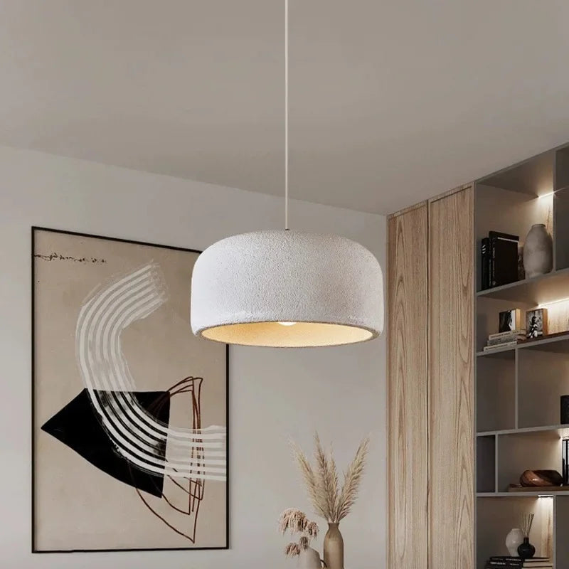 Wabi-Sabi Pendant Chandelier