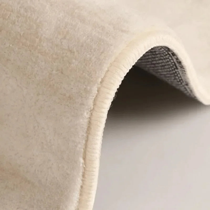 Minimalist Area Rug