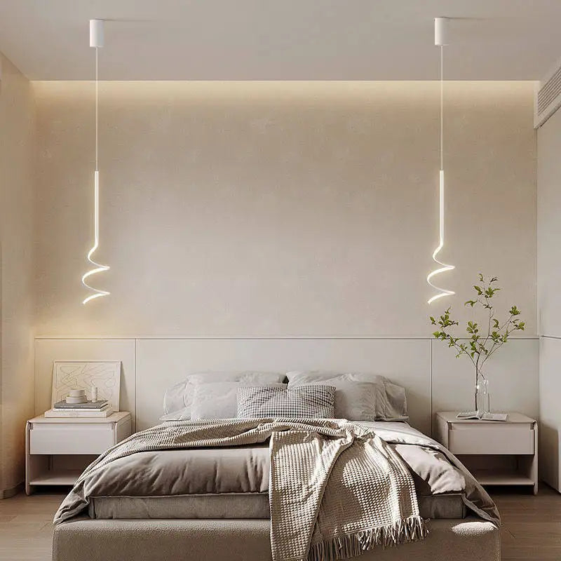Nordic Pendant Chandelier