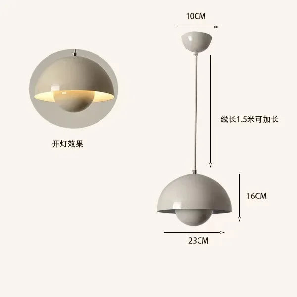 Creative Cluster Chandelier