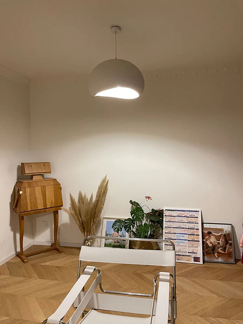 Wabi-Sabi Pendant Chandelier