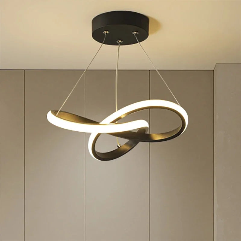 Nordic Pendant Lamp