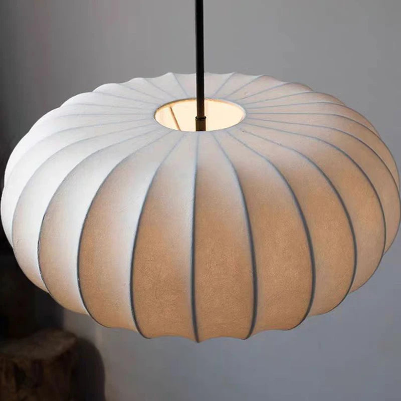 Wabi-Sabi Pendant Chandelier