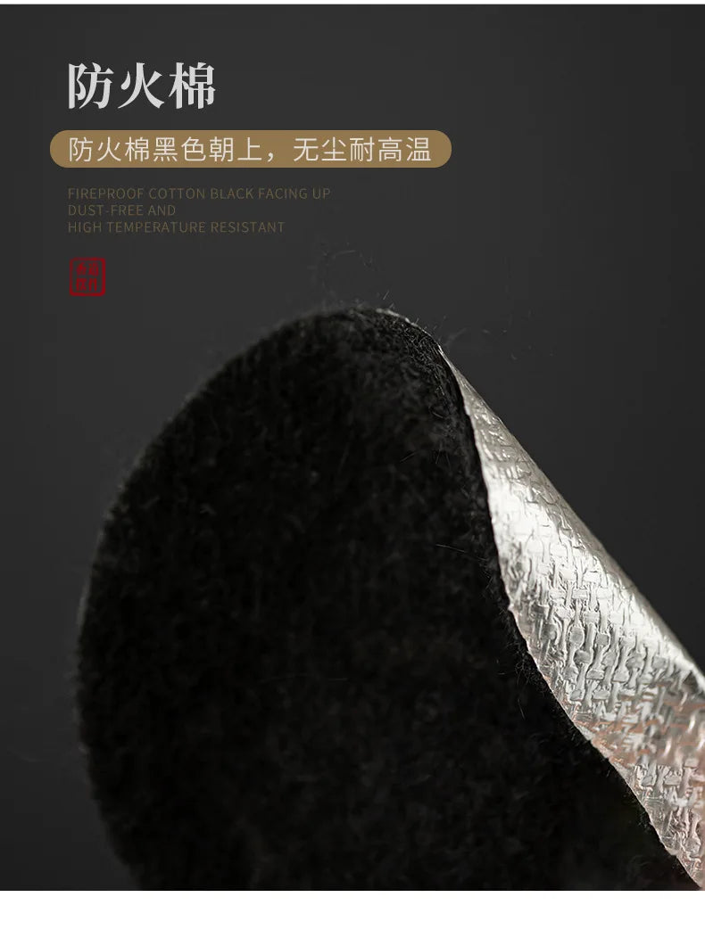 Zen Ceramic Incense Burner