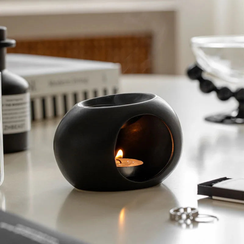 Ceramic Reed Diffuser