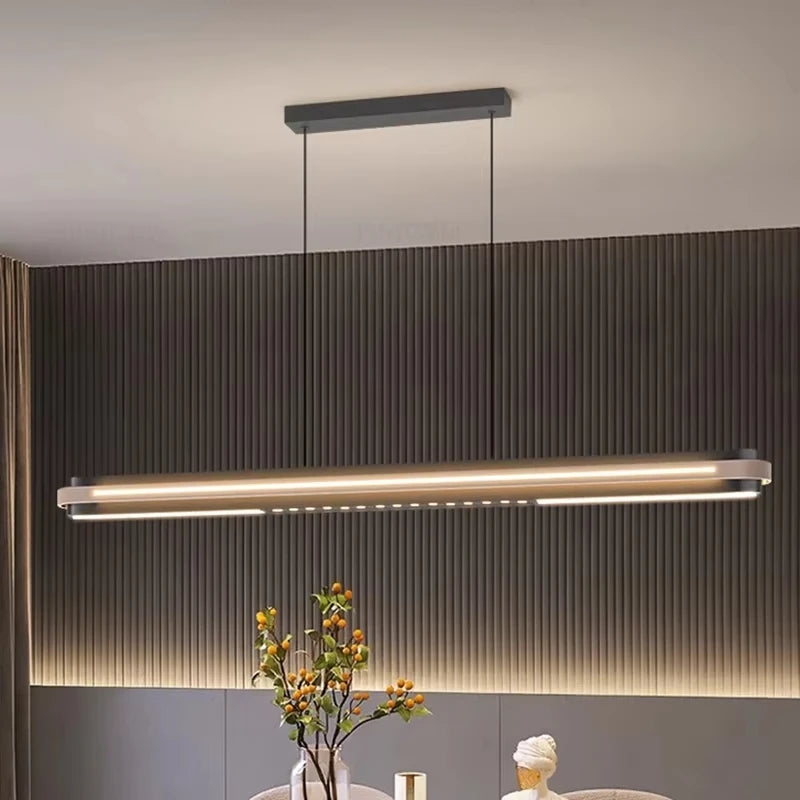 Modern Pendant Chandelier