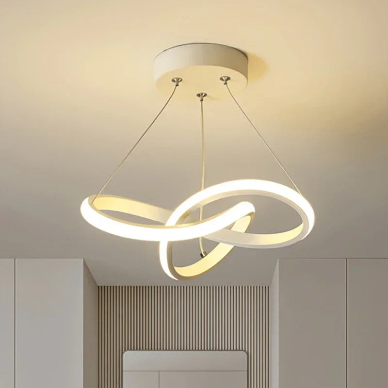 Nordic Pendant Lamp