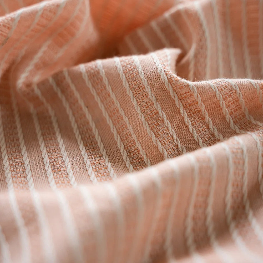 Japanese Cotton-Linen Curtains