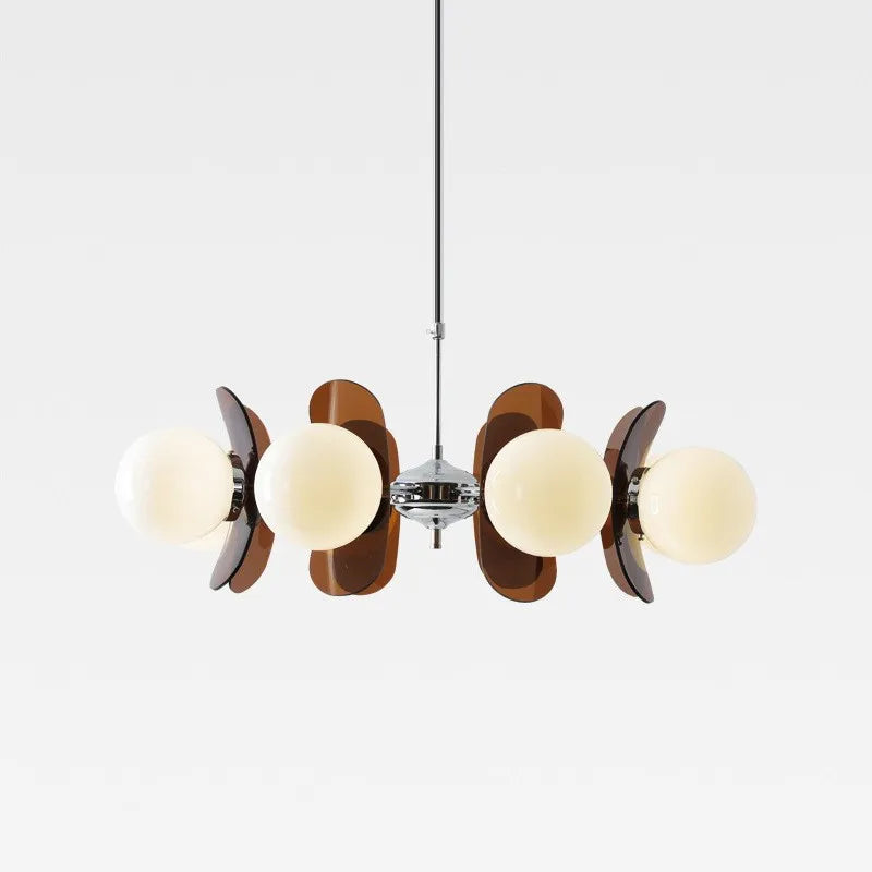 Wabi-Sabi Pendant Chandelier