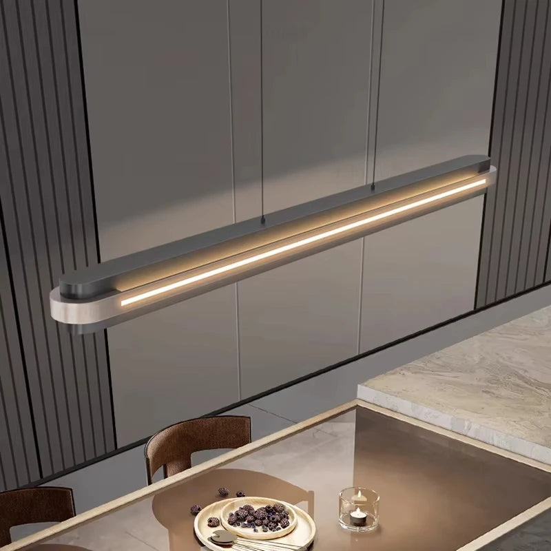 Modern Pendant Chandelier