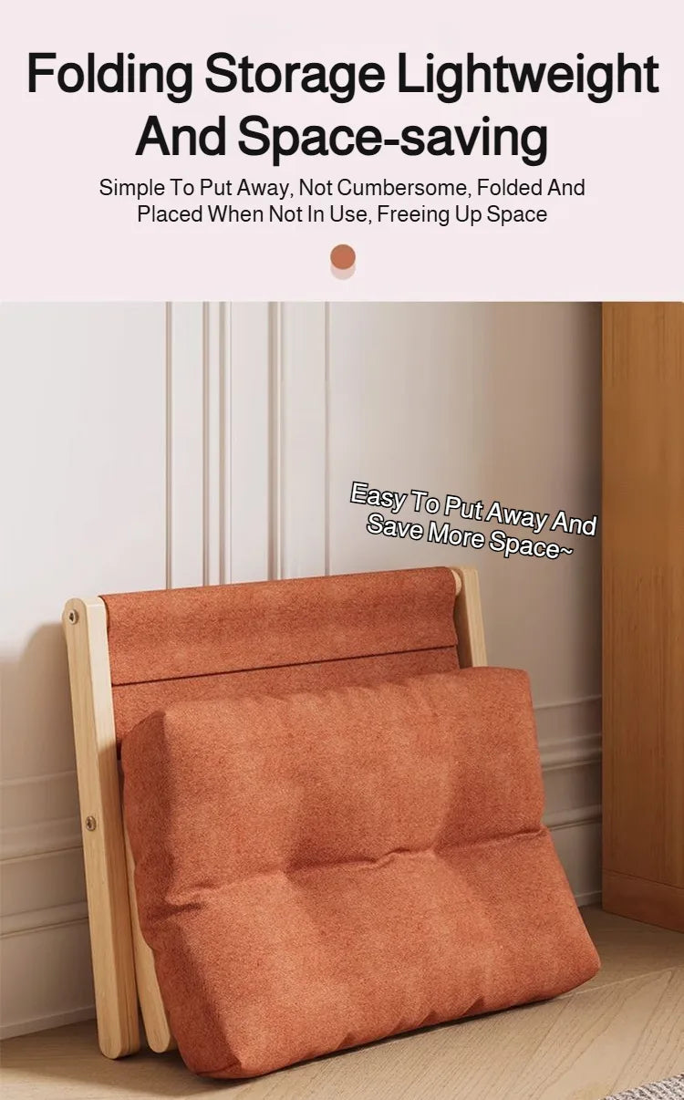 Storage Ottoman Footstool