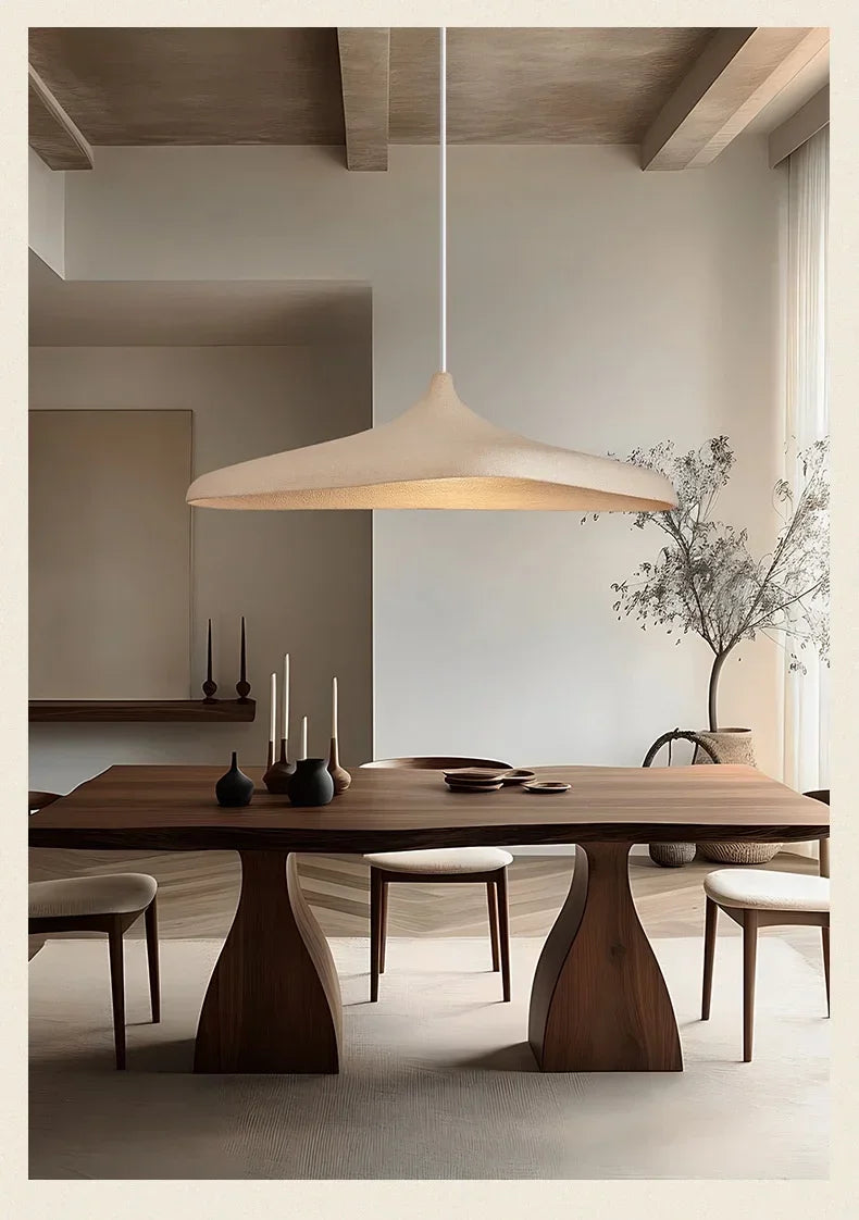 Wabi-Sabi Pendant Chandelier