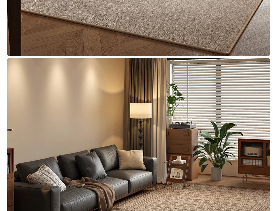 Modern Area Rug