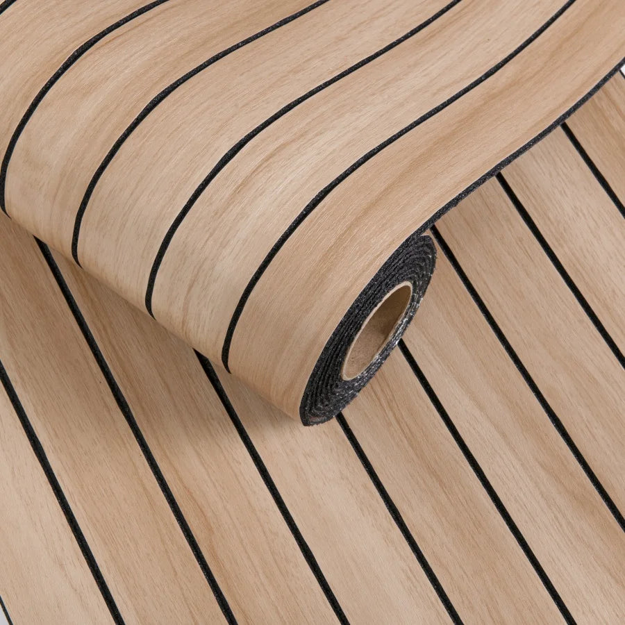 Peel & Stick Foam Wall Panel