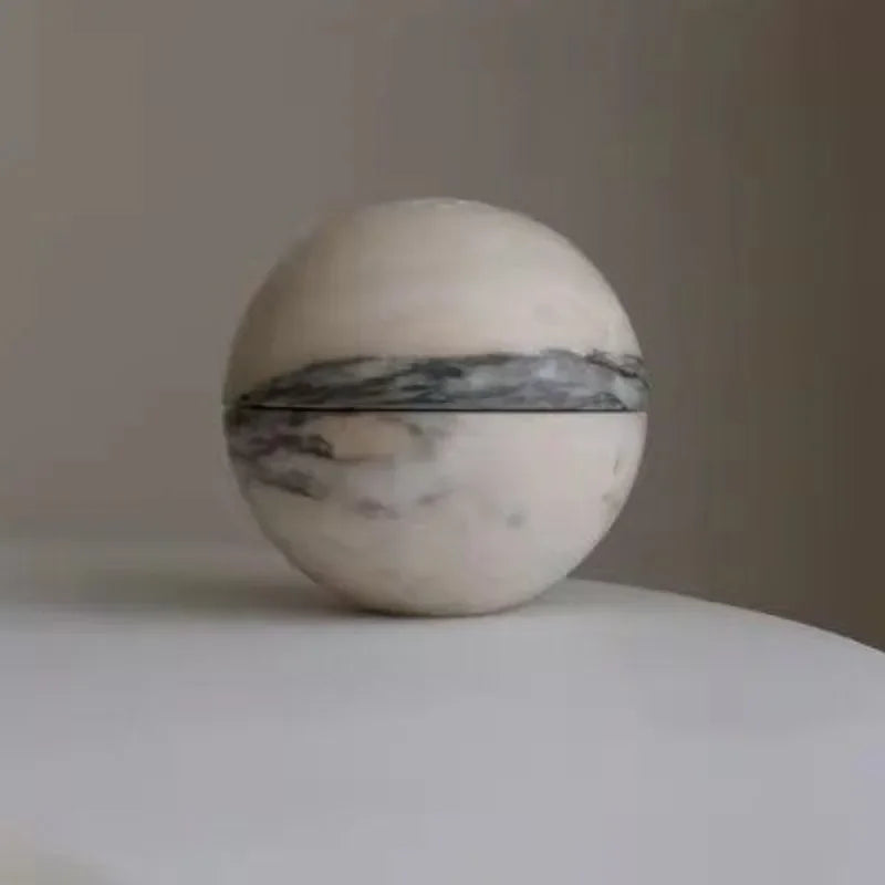 Wabi-Sabi Marble Aroma Diffuser