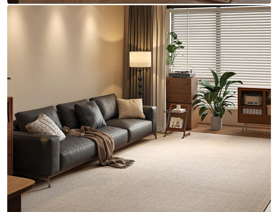 Modern Area Rug