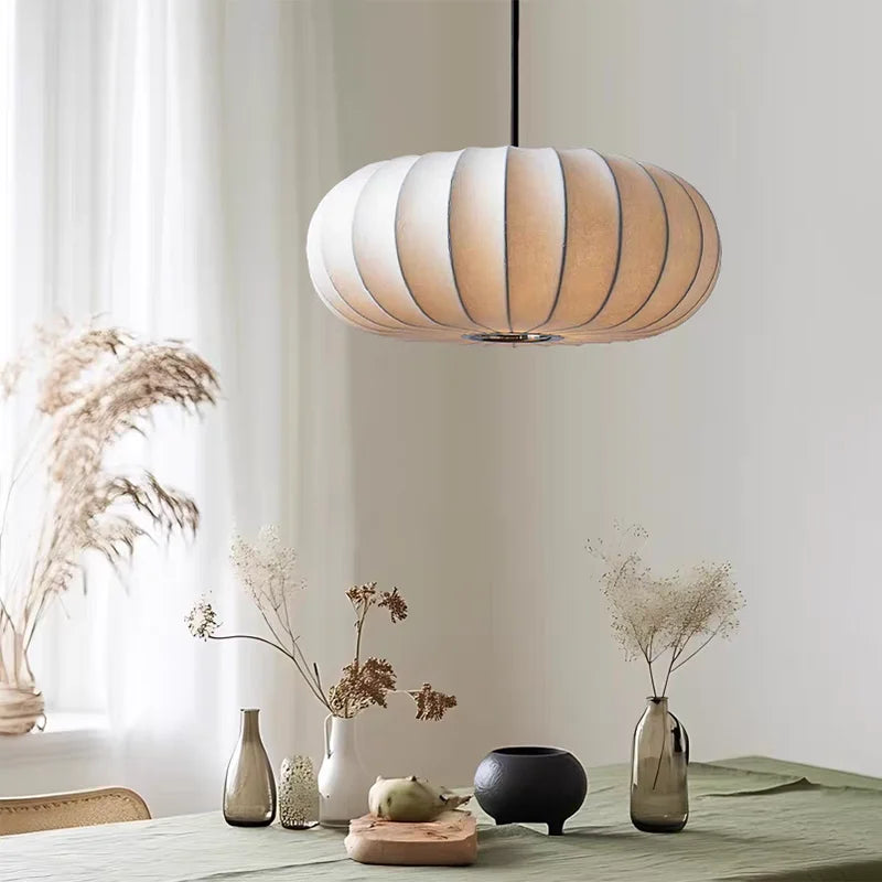 Wabi-Sabi Pendant Chandelier