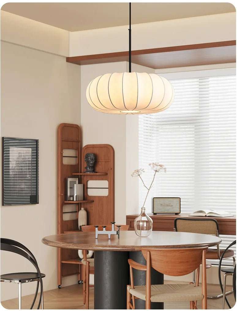 Wabi-Sabi Pendant Chandelier