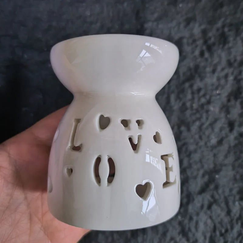 Ceramic Reed Diffuser