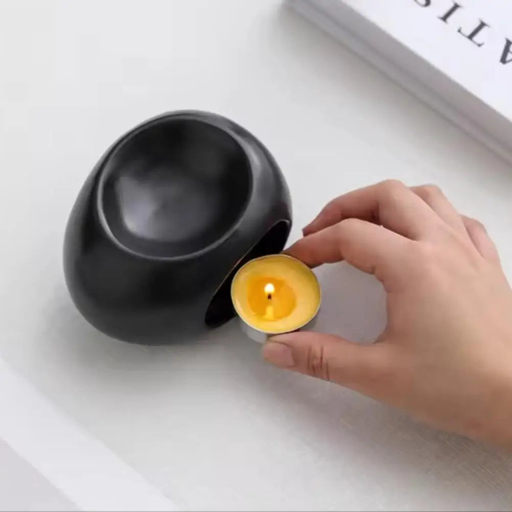 Ceramic Incense Burner