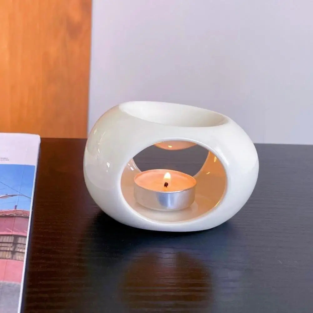 Ceramic Incense Burner