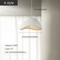 Wabi-Sabi Pendant Chandelier