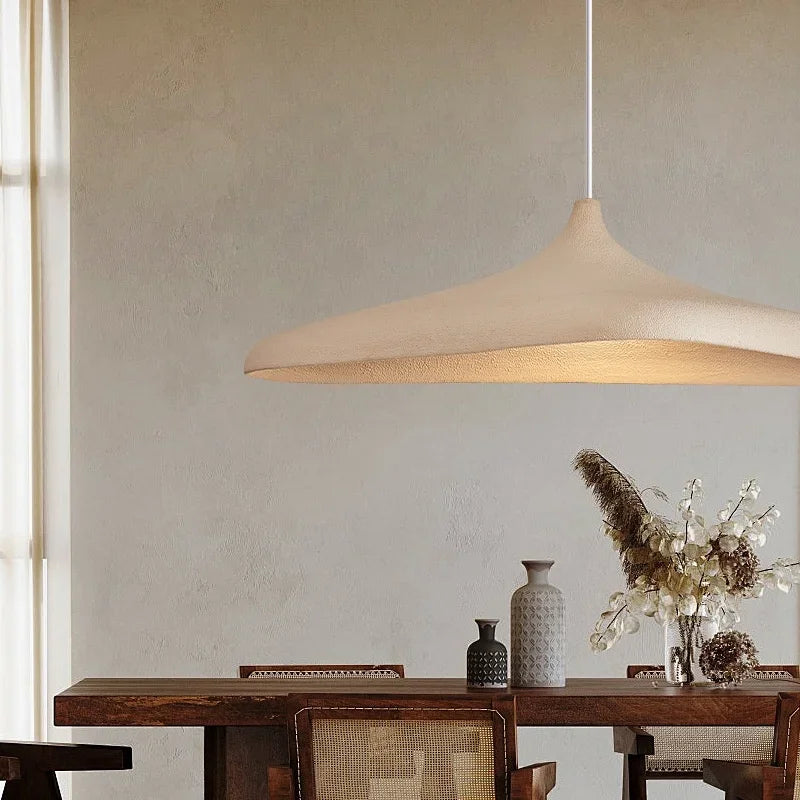 Wabi-Sabi Pendant Chandelier