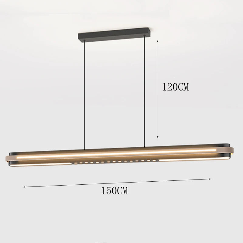 Modern Pendant Chandelier