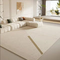 Geometric Washable Area Rug