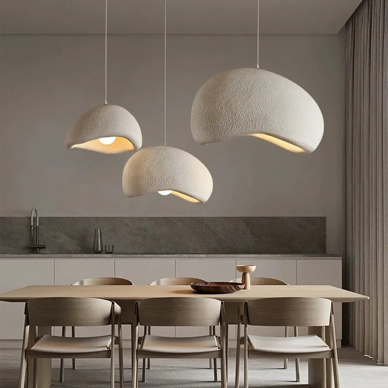 Wabi-Sabi Pendant Chandelier