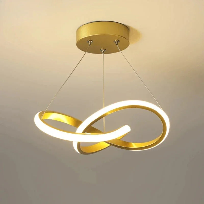 Nordic Pendant Lamp
