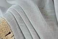 Japanese Cotton-Linen Sheer Curtains