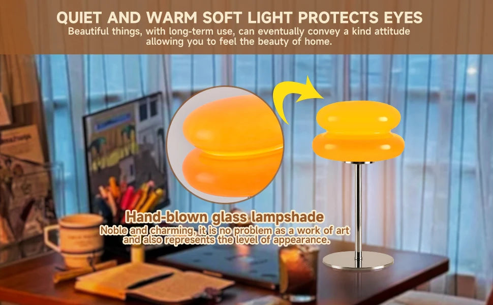 Bread Night Light