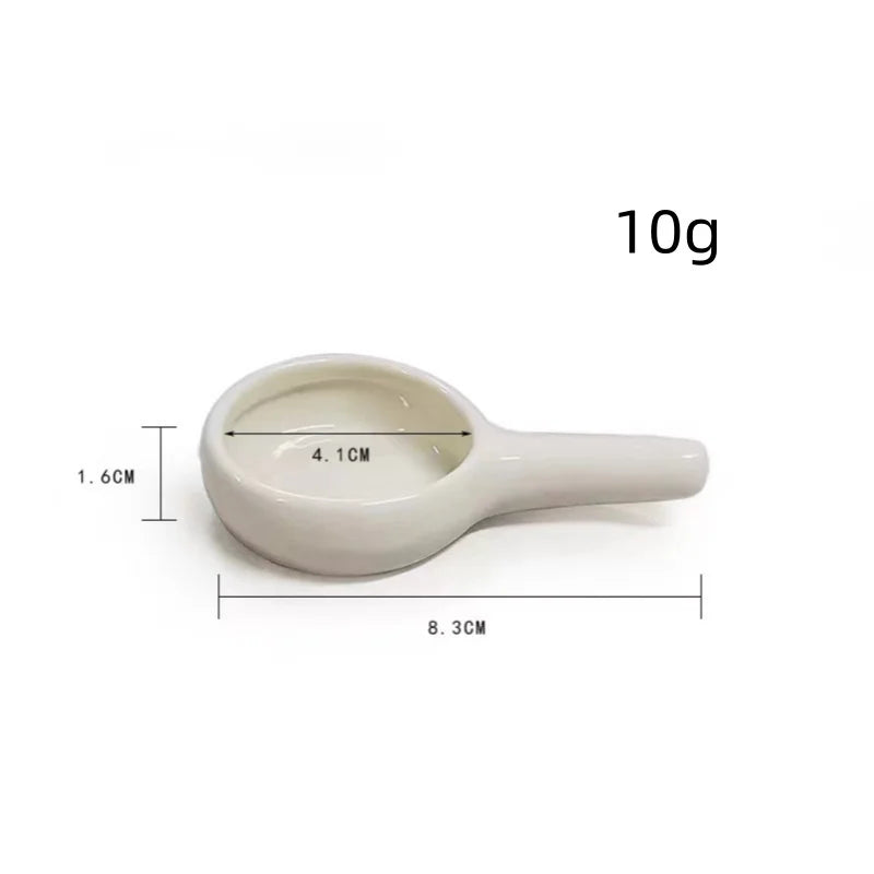 Ceramic Incense Burner