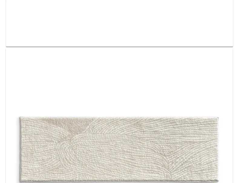 Japanese Minimalist Area Rug