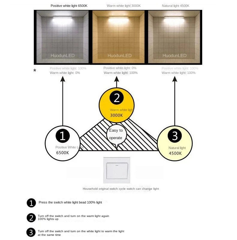 Retro Rattan Pendant Chandelier