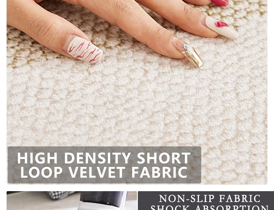 Modern Area Rug