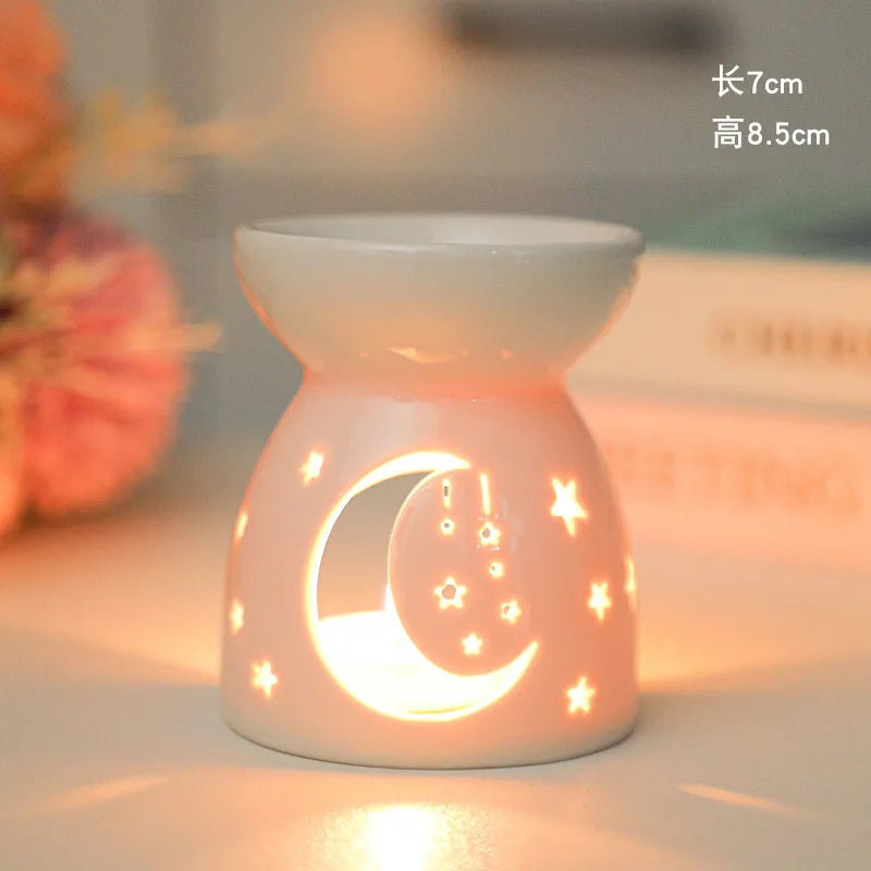 Ceramic Reed Diffuser